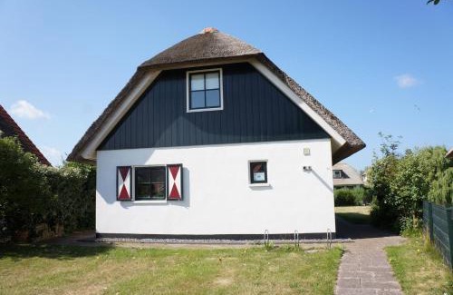 Callantsoog Villa | Buitenplaats Villa 5-p