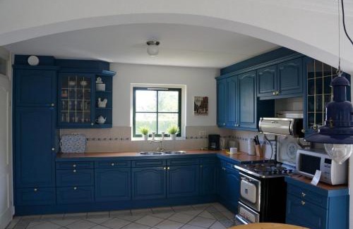Callantsoog Villa | Buitenplaats Villa 5-p