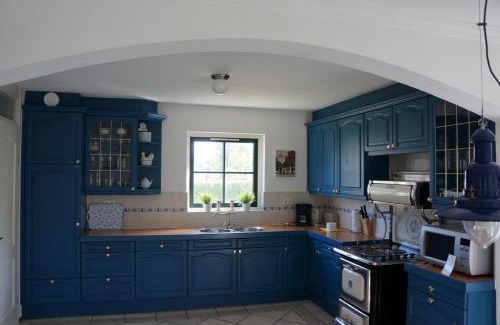 Callantsoog Villa | Buitenplaats Villa 5-p