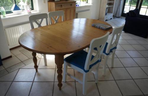 Callantsoog Villa | Buitenplaats Villa 5-p