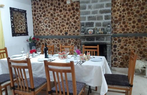 Albania Hotel | Bujtina Gjerbes