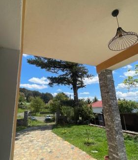 Elbasan Villa | Bujtina Halili Gjinar