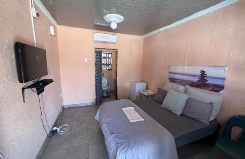 Nkomazi House | Bukhanda Lodge