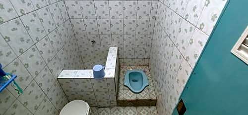 Srimulyo Hostel | Bukit Tompak Cottage