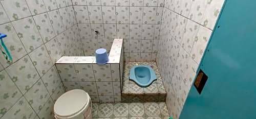 Srimulyo Hostel | Bukit Tompak Cottage