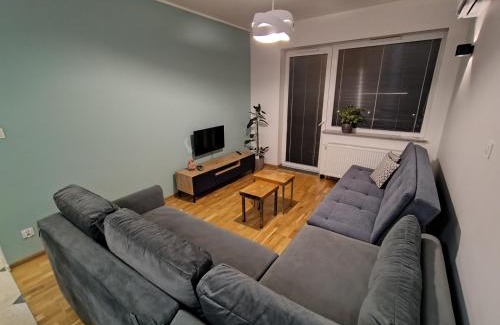 Uniejow Apartment | Buko apartamenty