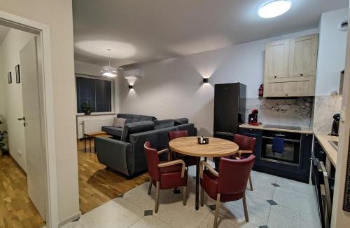 Uniejow Apartment | Buko apartamenty