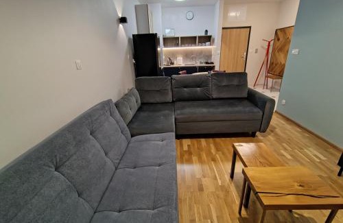 Uniejow Apartment | Buko apartamenty
