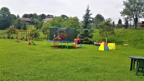 Manastirea Humorului House | Bukovina Blue