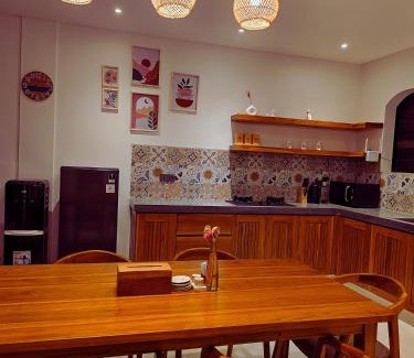 Bukti Villa | Bukti Garden Villas
