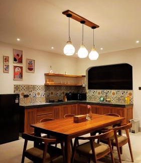 Bukti Villa | Bukti Garden Villas
