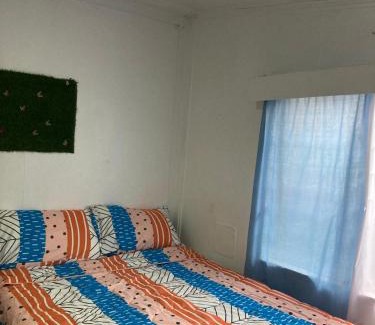 Savusavu House | Bula Bliss 3-Bedroom Holiday Home with Sea View - Savusavu