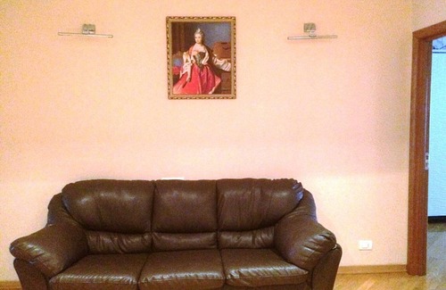 Nasimi Apartment | Bulbul Apartment in City Center