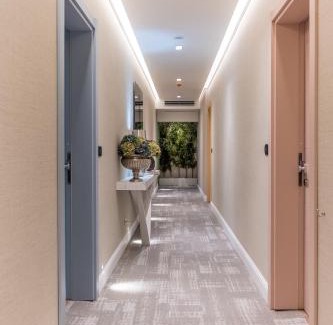 Velji Vinogradi Hotel | Buldero Boutique