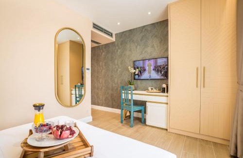 Velji Vinogradi Hotel | Buldero Boutique