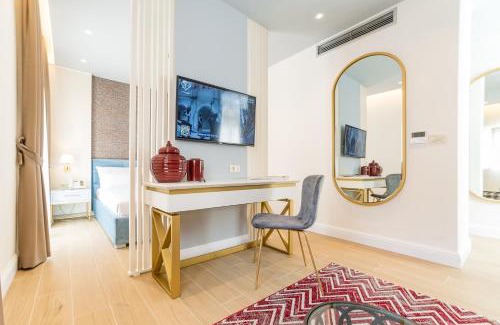 Velji Vinogradi Hotel | Buldero Boutique