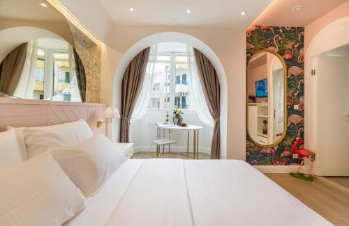 Velji Vinogradi Hotel | Buldero Boutique
