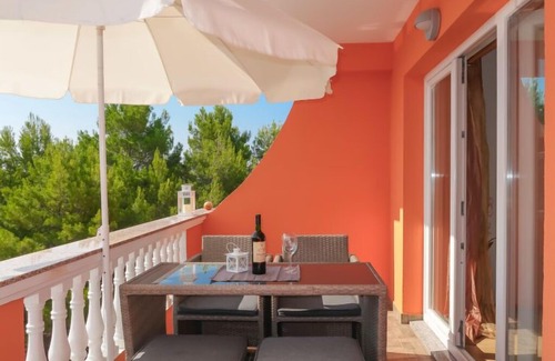 Barbat na Rabu Apartment | Buljubasic (RAB148) in Rab/Rab