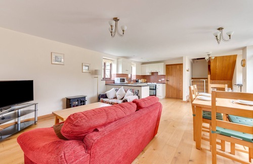 Cranbrook House | Bull Cottage - Two Bedroom House, Sleeps 4