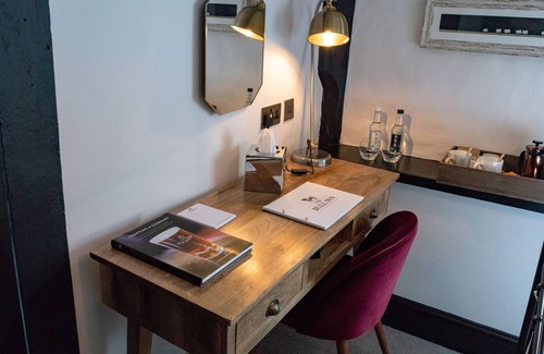 Sonning Hotel | Bull Inn