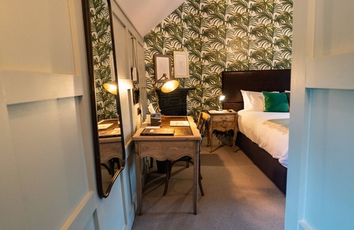 Sonning Hotel | Bull Inn