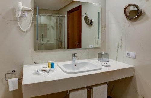 Las Palmas de Gran Canaria Hotel | Bull Reina Isabel & SPA