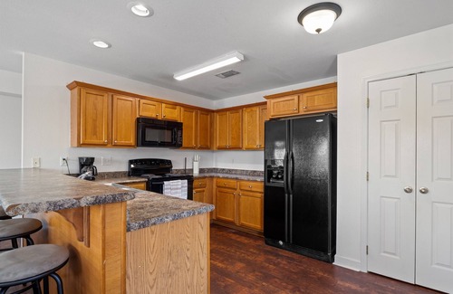 Starkville House | Bulldog Bungalow | Gameday Retreat