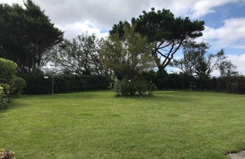 Newquay House | Buller Cottage in Cornwall