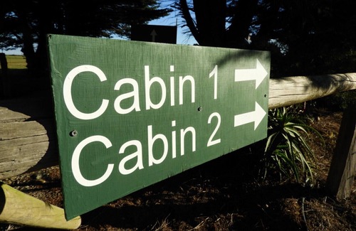 Yanakie Cabin | Buln Buln Cabins (Cabin 1)