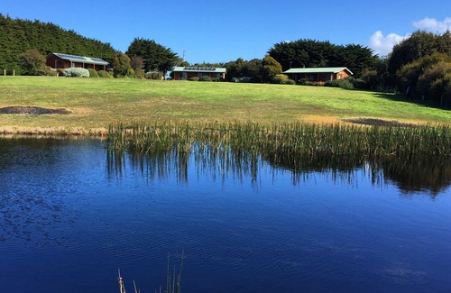 Yanakie Cabin | Buln Buln Cabins (Cabin 1)
