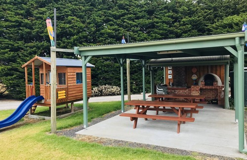 Yanakie Cabin | Buln Buln Cabins (Cabin 1)