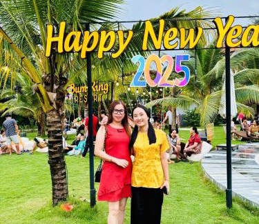 Xuyen Moc Apartment | Bum King Resort Hồ Tràm