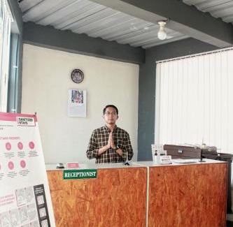 Cigadung Hotel | bumimakhraja syariah 4
