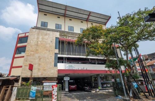 Cigadung Hotel | bumimakhraja syariah 4