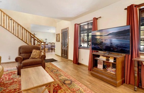 Summit Estates House | Bummit at the Summit #2017 by Big Bear Vacations