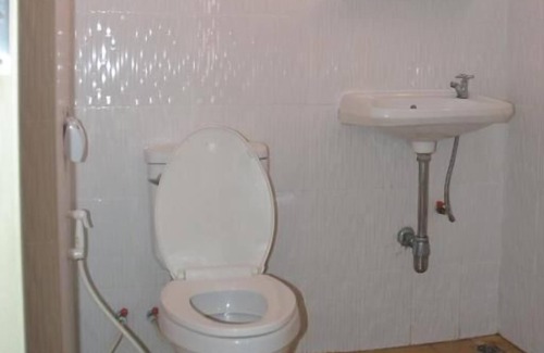 Don Hua Lo Hotel | Bun Som Apartment