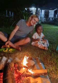 Bunaken Bed & Breakfast | Bunaken Jhon Homestay