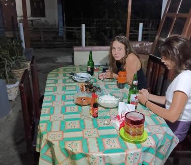 Bunaken Bed & Breakfast | Bunaken Jhon Homestay