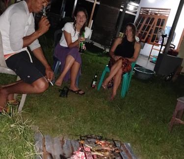 Bunaken Bed & Breakfast | Bunaken Jhon Homestay