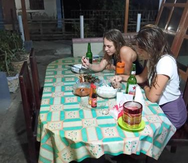 Bunaken Bed & Breakfast | Bunaken Jhon Homestay