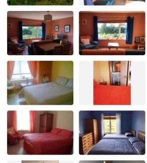 Bunbeg Apartment | Bunbeg Apartment