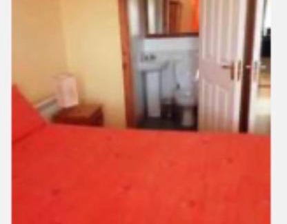 Bunbeg Apartment | Bunbeg Apartment