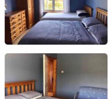 Bunbeg Apartment | Bunbeg Apartment