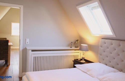 Westerland Apartment | Bundiswung 9 Whg. 5, Gb2