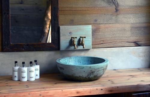 Thorny Bush Game Reserve Cabin | Bundox Safari Lodge