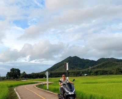 Ko Yao House | Bung Bud Homestay Kohyaonoi