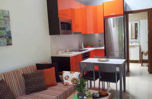 Maspalomas House | Bungalow with terrace and garden