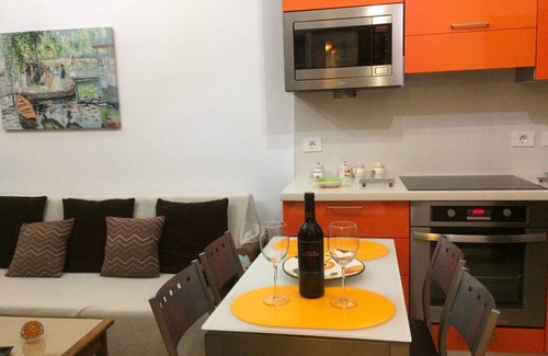 Maspalomas House | Bungalow with terrace and garden