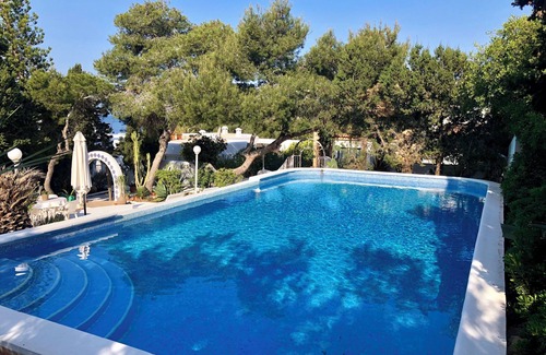 Ibiza Island Apartment | Bungalow Gracioneta
