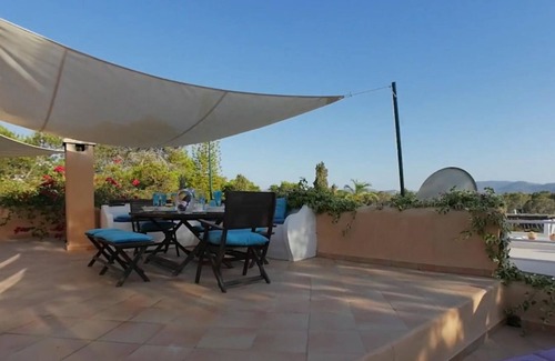 Ibiza Island Apartment | Bungalow Gracioneta